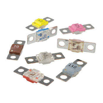 MIDI Fuses (32v)