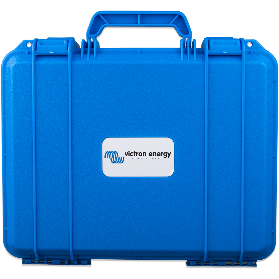 Victron Carry Case for IP65 12/25 - 24/13