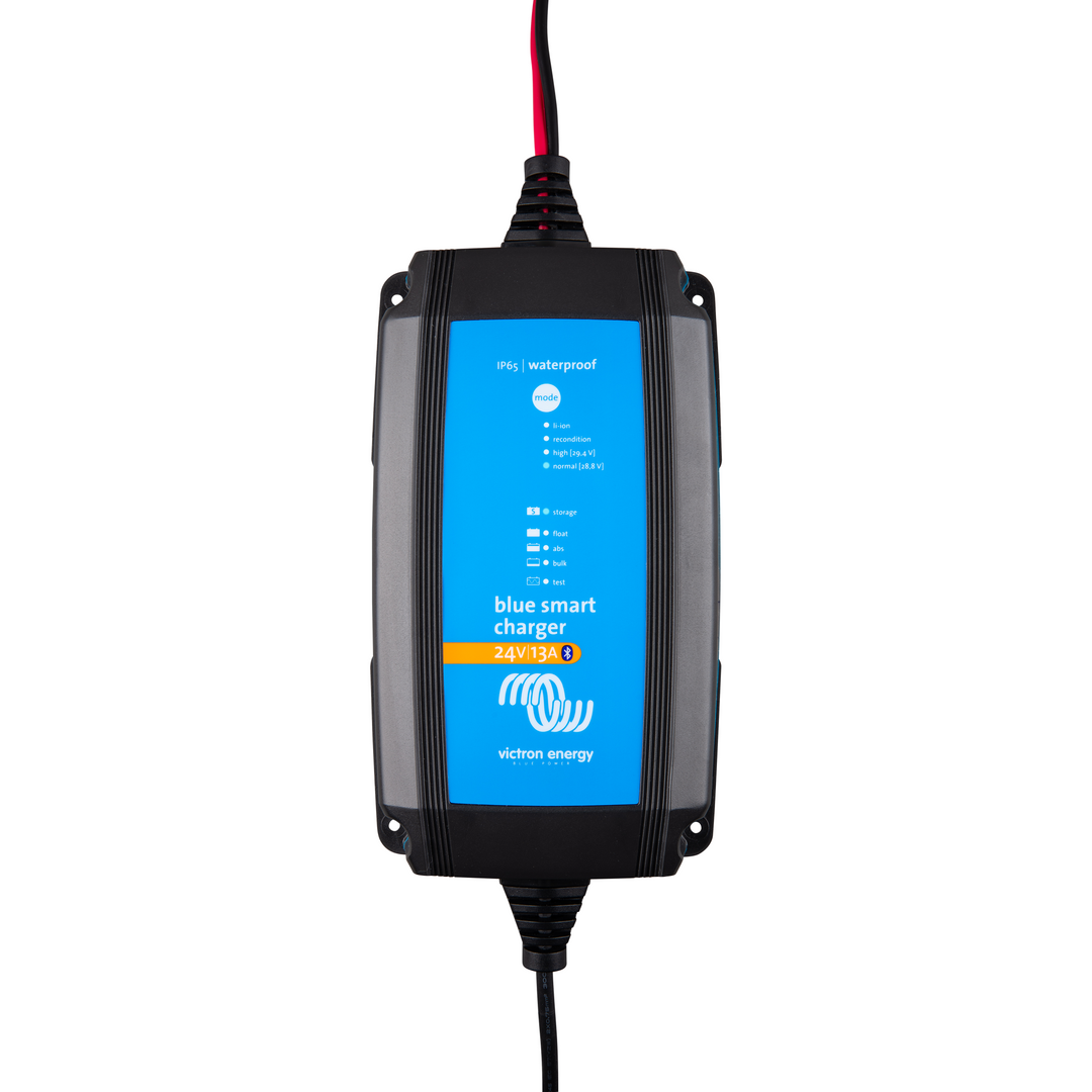 Victron Blue Smart IP65 Charger 24/13(1) 230V