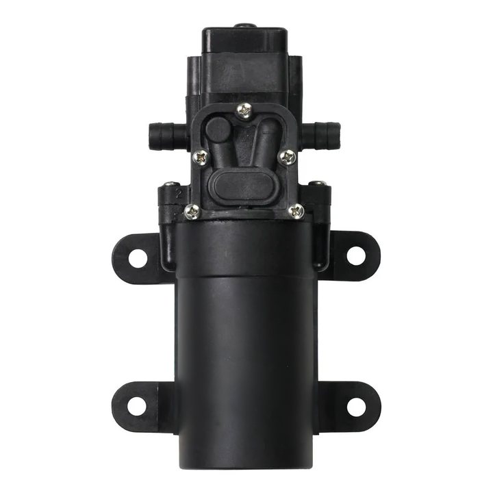 12V 35PSI 3.8 LPM Fresh Water Pressure Pump