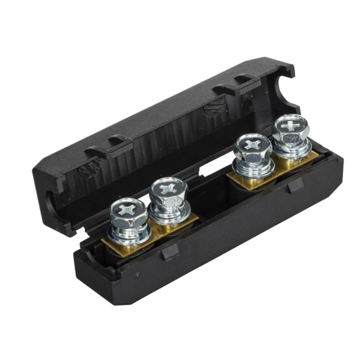 Shervey MIDI Fuse Holder 120A Slimline