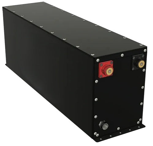 Shervey S3 RVReady Slim LiFePO4 Battery 24V 310AH