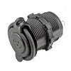 Shervey USB (Cx2) 45W 12V/24V