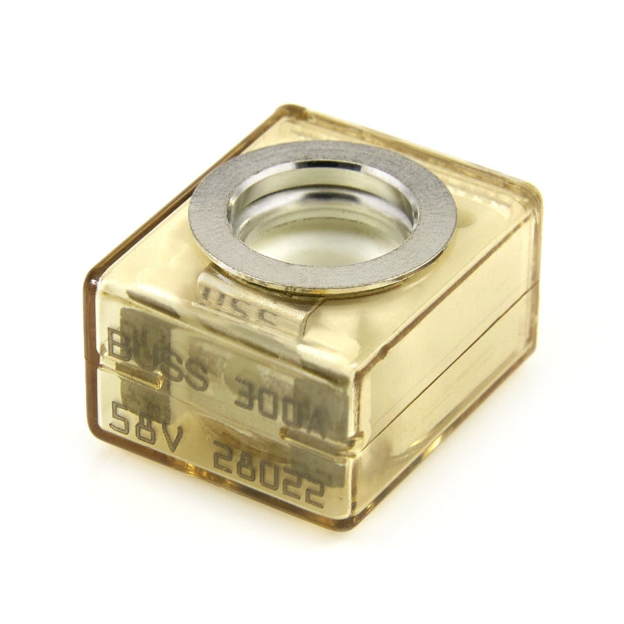 Battery Fuse Marine Rated 300 Amp