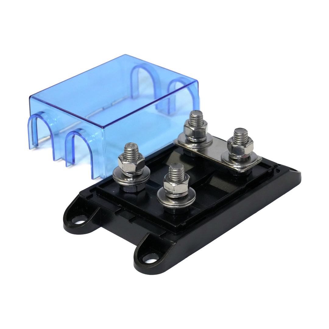 Shervey 2-Circuit MEGA Fuse Block