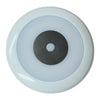 Light Shervey Round 126mm Dimmable 10-30vdc White