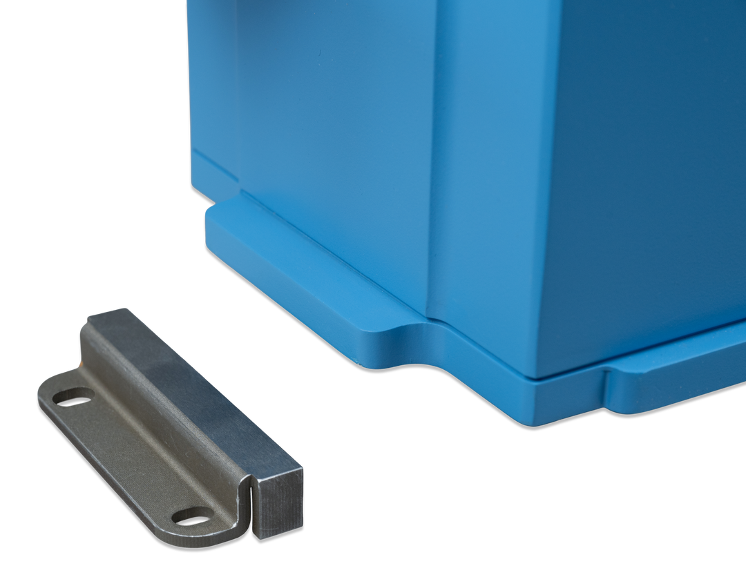 Victron Energy LiFePO₄ Battery 12.8V / 200Ah (NG)