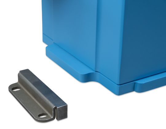 Victron Energy LiFePO₄ Battery 12.8V / 200Ah (NG)