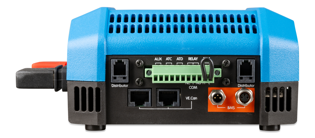 Victron Lynx Smart BMS 500 NG (M10)