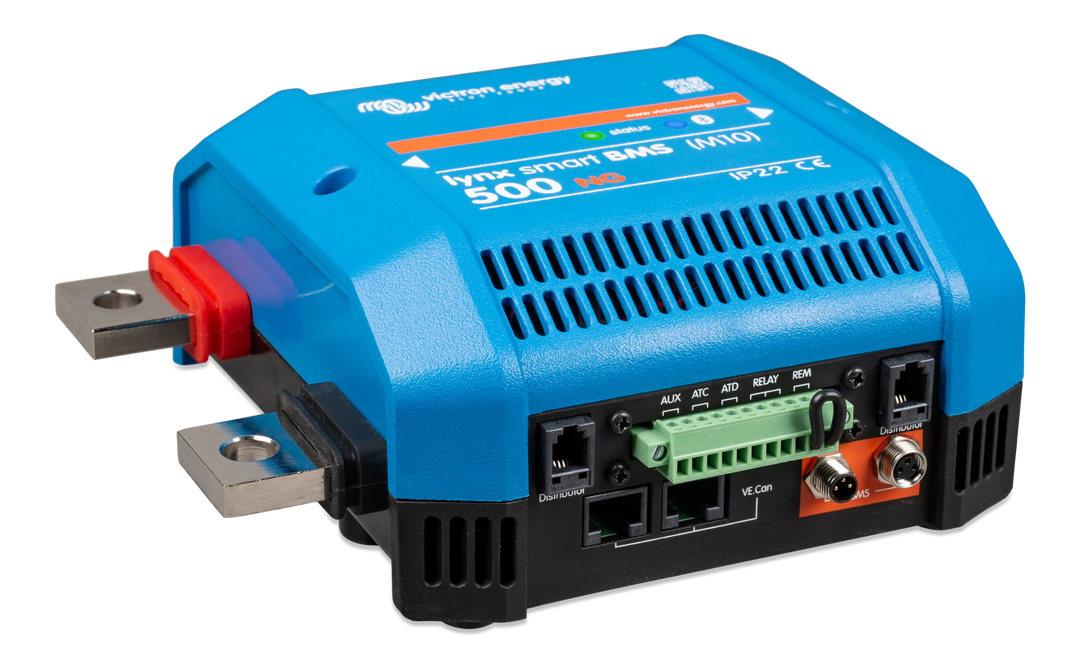 Victron Lynx Smart BMS 500 NG (M10)
