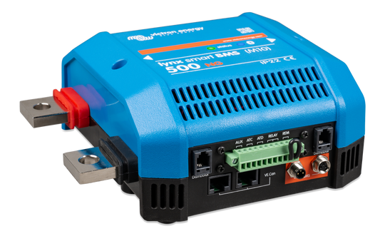 Victron Lynx Smart BMS 500 NG (M10)