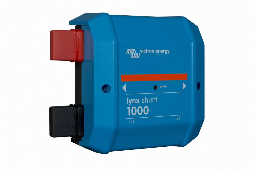 Victron Lynx Shunt VE.Can (M10)