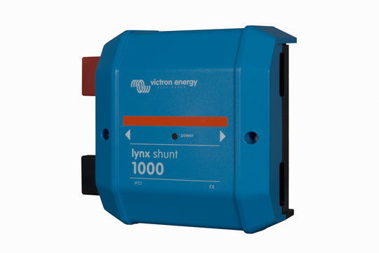 Victron Lynx Shunt VE.Can (M10)