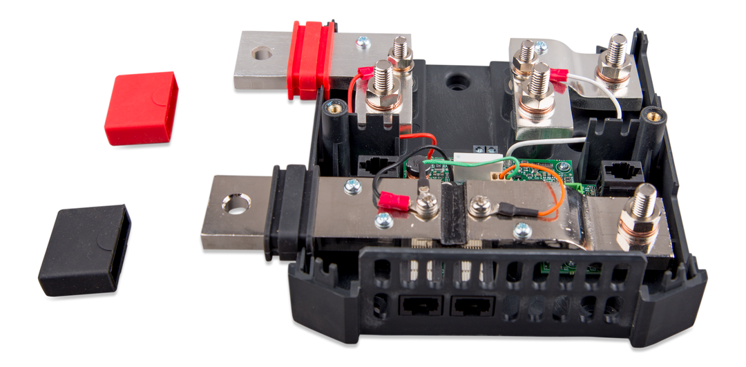 Victron Lynx Shunt VE.Can (M10)
