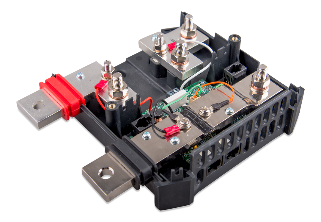 Victron Lynx Shunt VE.Can (M10)