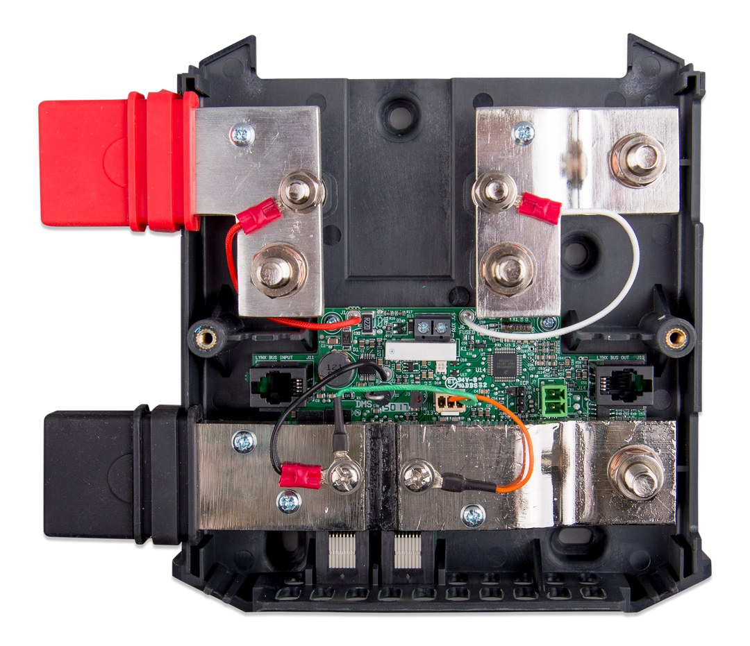 Victron Lynx Shunt VE.Can (M10)