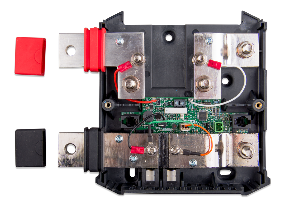 Victron Lynx Shunt VE.Can (M10)