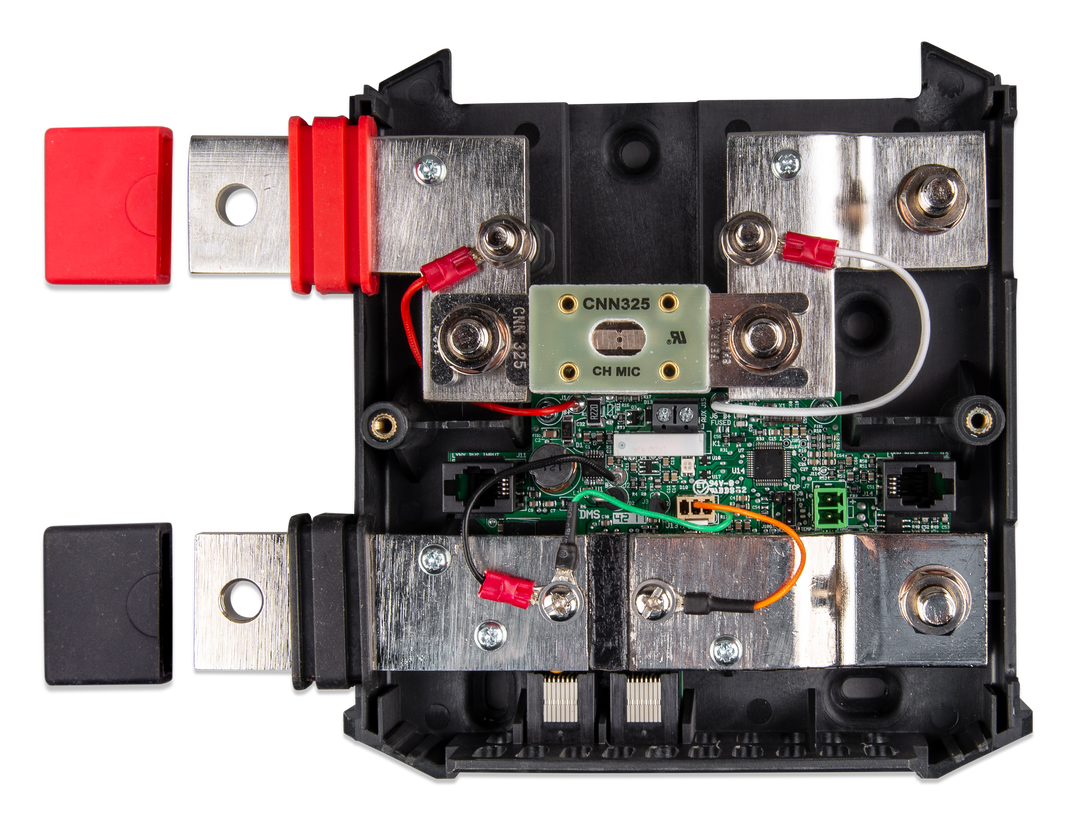 Victron Lynx Shunt VE.Can (M10)
