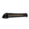 Light Shervey External Strip 360mm Dimmable 10-30vdc Black (Diffused Lens)