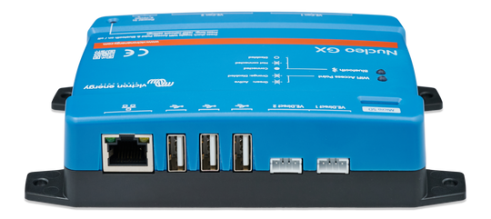 Nucleo GX