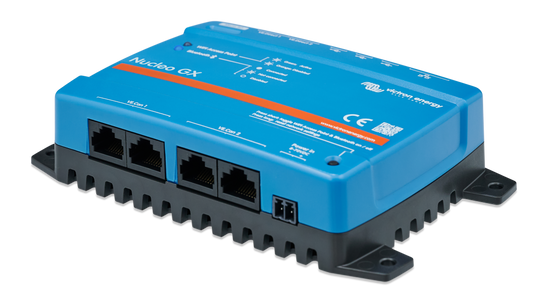 Nucleo GX