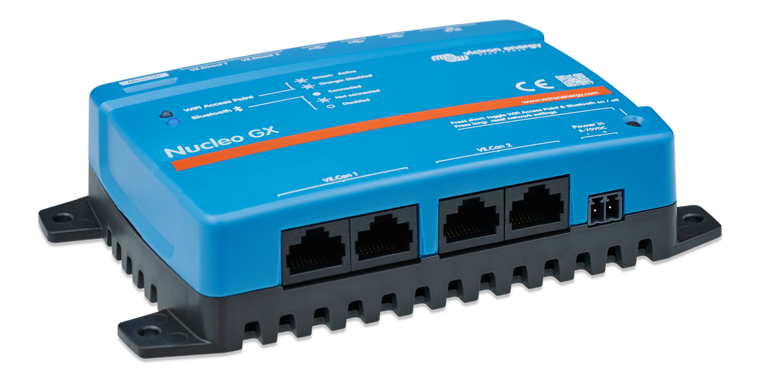 Nucleo GX