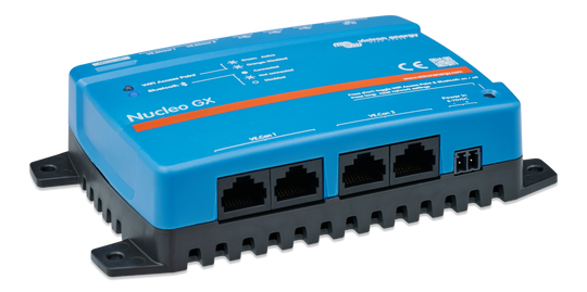Nucleo GX