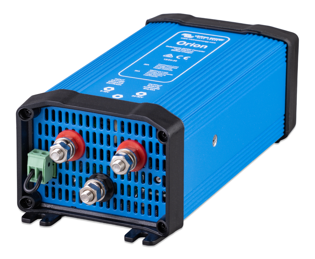 Victron Orion 24/12-80 DC-DC converter IP20