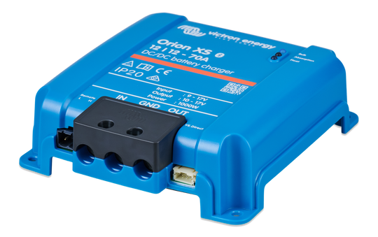 Victron DCDC Orion XS 12/12-70A
