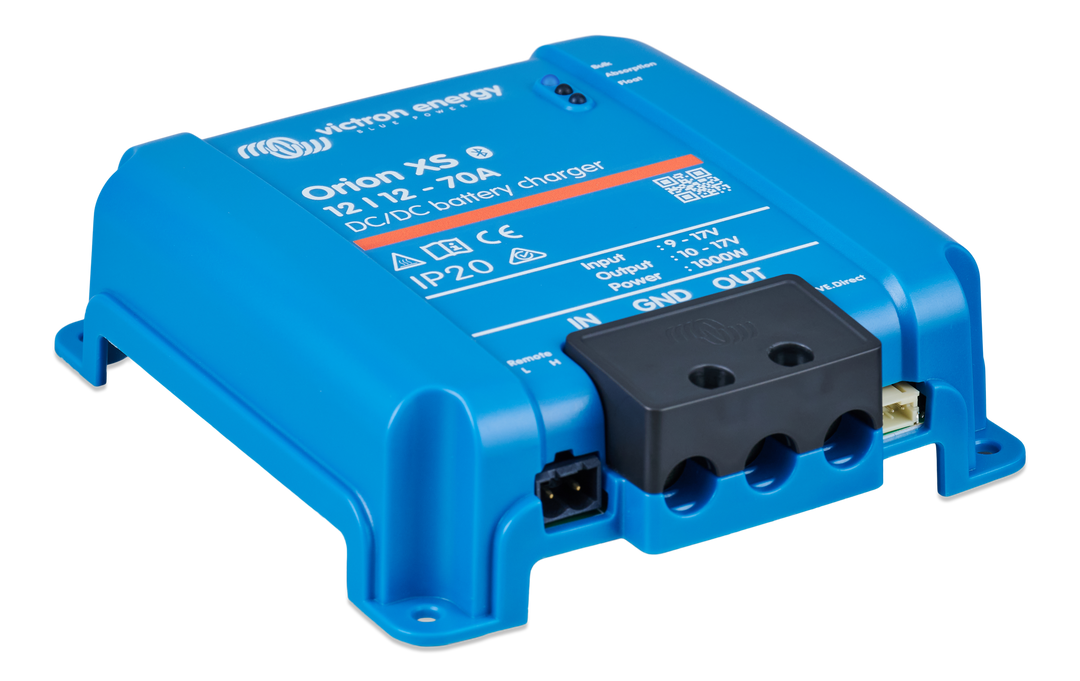 Victron DCDC Orion XS 12/12-70A