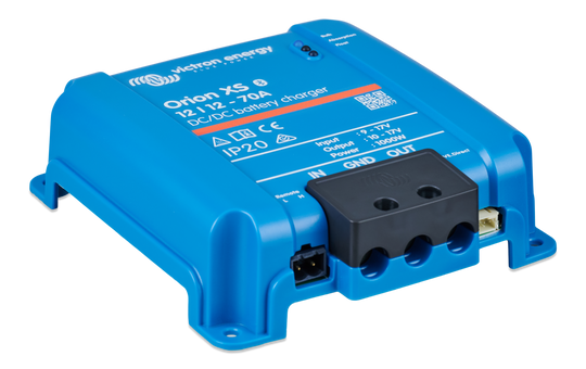 Victron DCDC Orion XS 12/12-70A