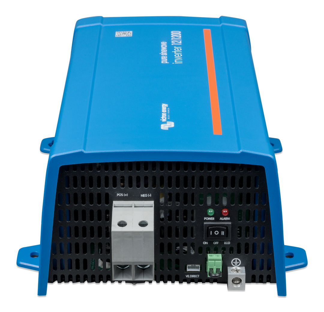 Victron Phoenix Inverter 12/1200 230V VE.Direct