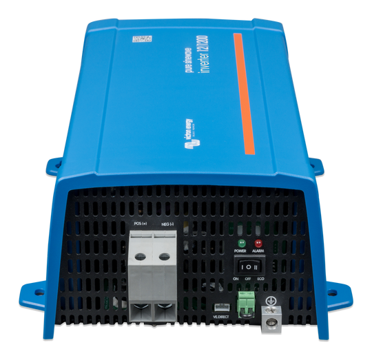 Victron Phoenix Inverter 12/1200 230V VE.Direct