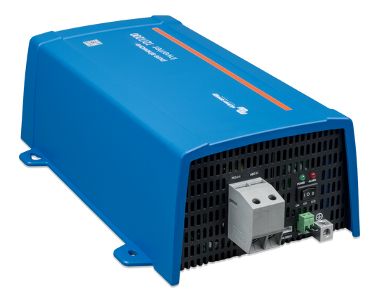 Victron Phoenix Inverter 12/1200 230V VE.Direct
