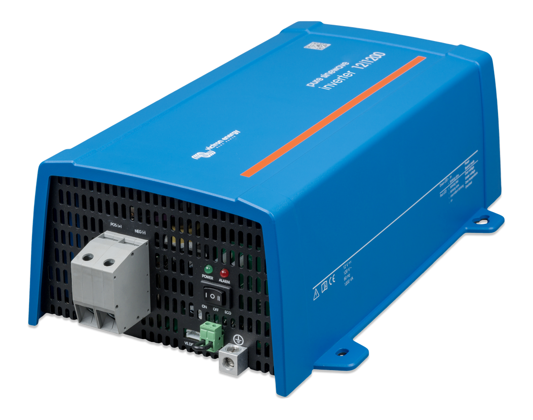 Victron Phoenix Inverter 12/1200 230V VE.Direct