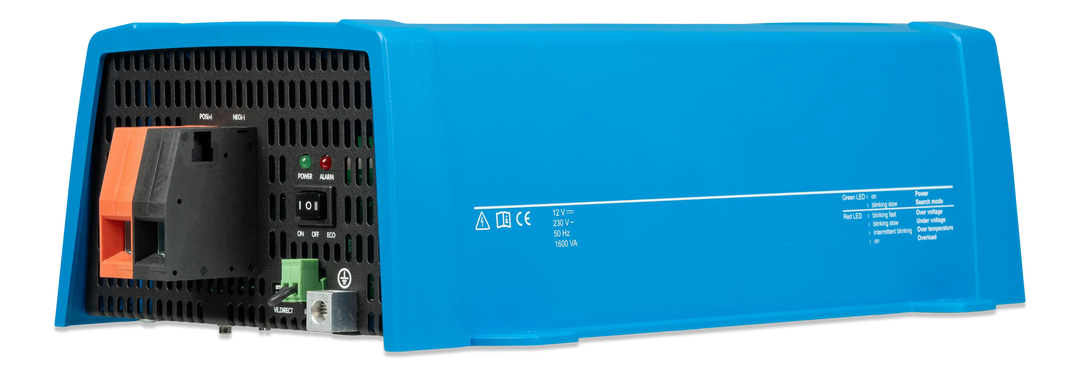 Inverter 12/1600 230V VE.Direct AU/NZ