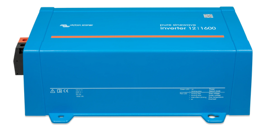 Inverter 12/1600 230V VE.Direct AU/NZ