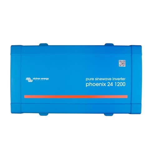 Victron Phoenix Inverter 24/1200 230V VE.Direct