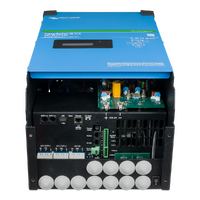 Victron EasySolar-II 24/3000/70-32 MPPT 250/70 GX