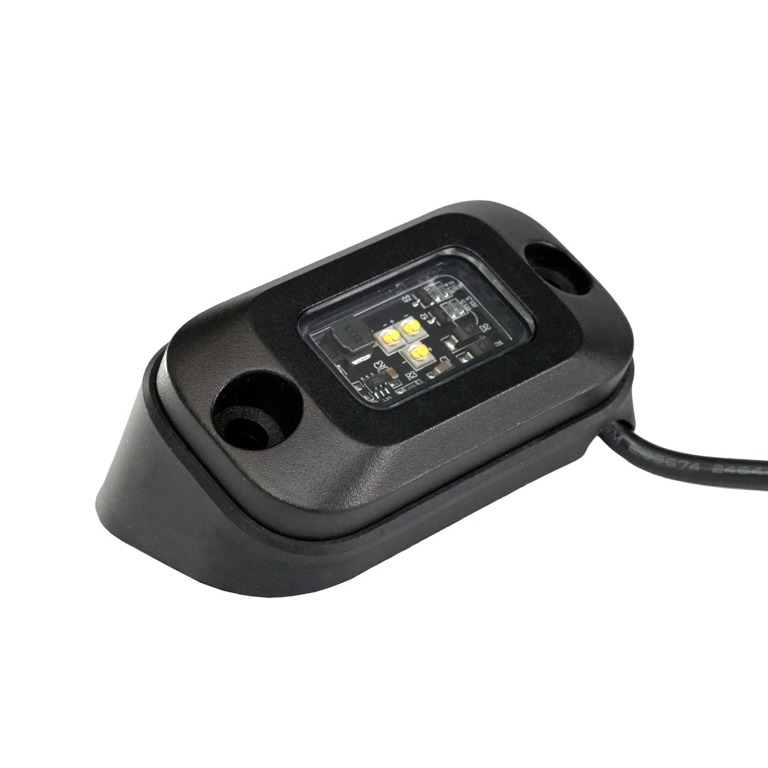Shervey LED Rock Light 75mm