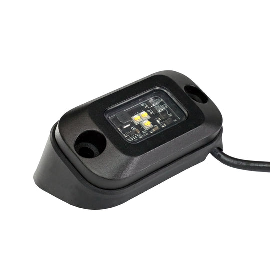 Shervey LED Rock Light 75mm