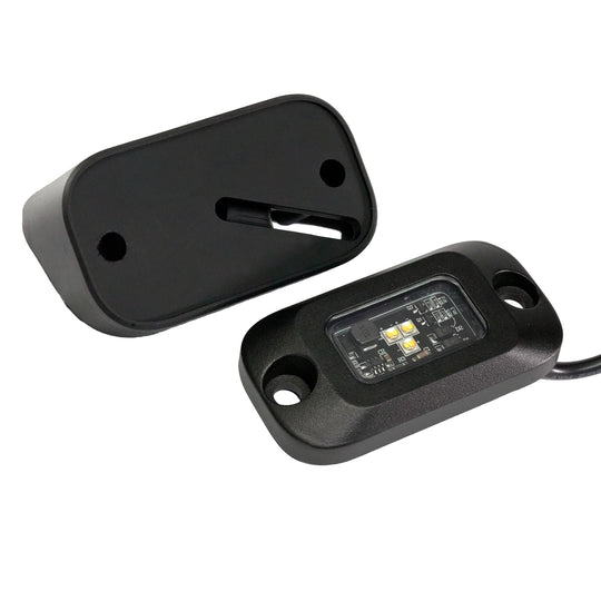 Shervey LED Rock Light 75mm
