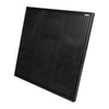 Shervey Solar Panel 80W-12V Mono 670x670x35mm
