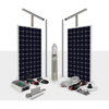 PMP5040 Mk2 - Complete Bundle with 720watts of Solar
