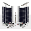 PMP5100  - Complete Bundle with 2160watts of Solar