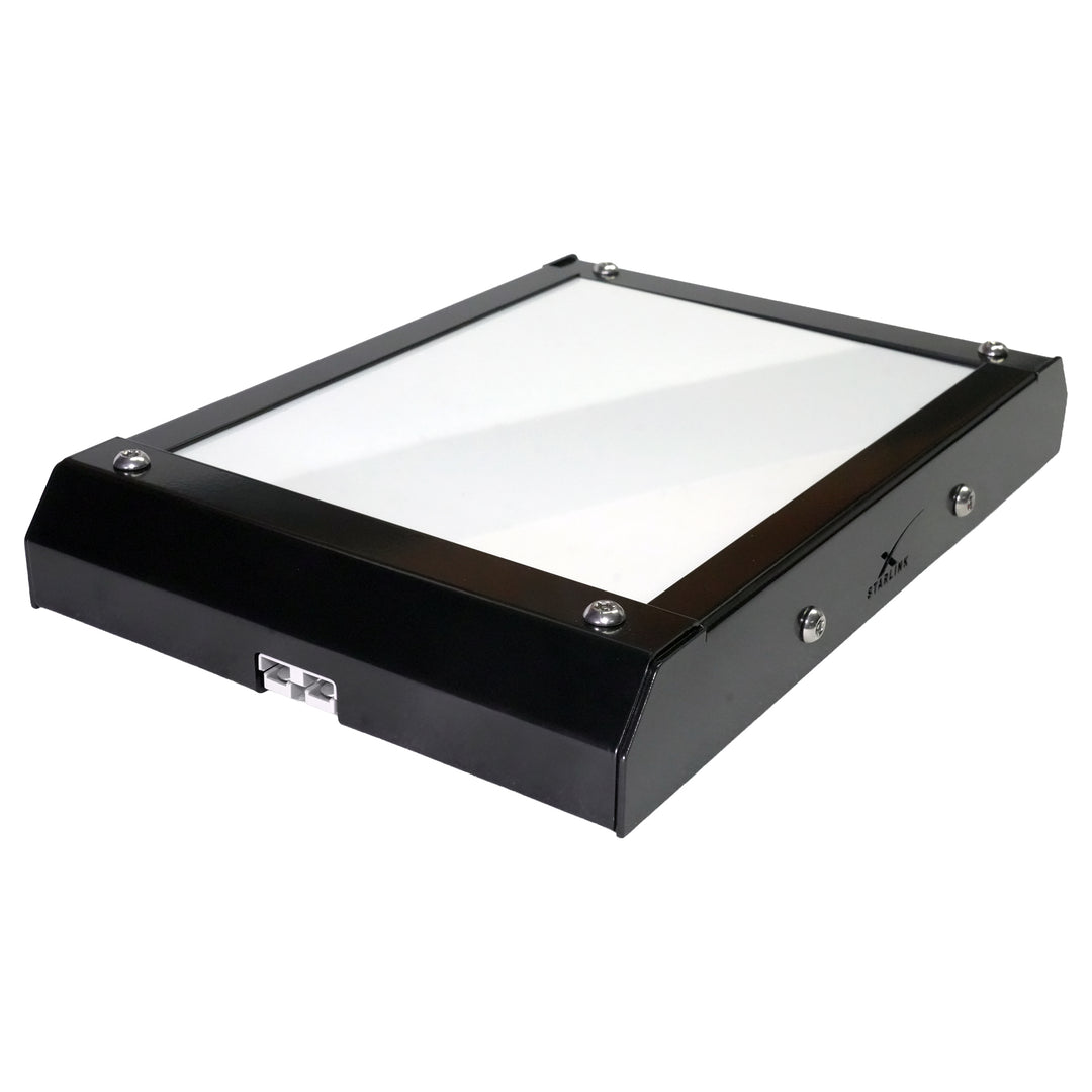Shervey Flush Starlink Mini Mount