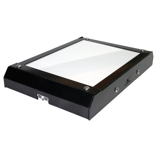 Shervey Flush Starlink Mini Mount