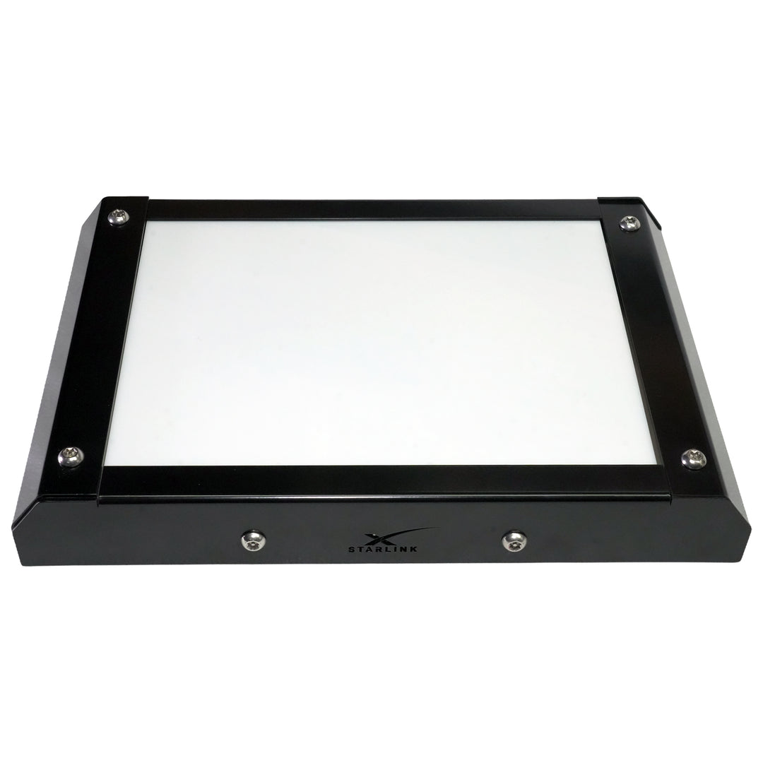 Shervey Flush Starlink Mini Mount