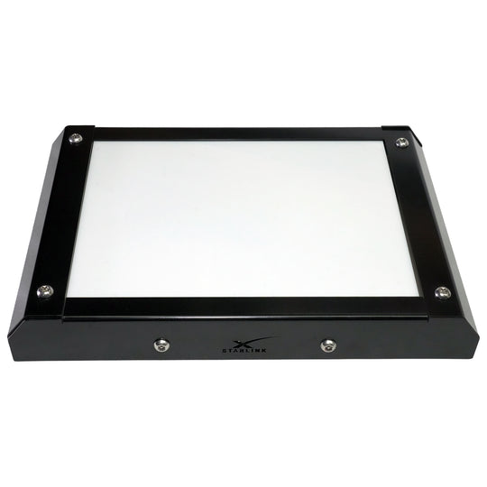 Shervey Flush Starlink Mini Mount