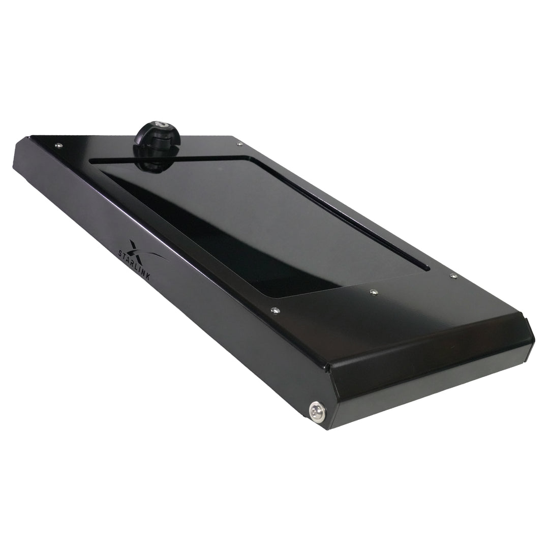 Shervey Lockable Starlink Mini Mount